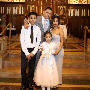 Meet your Posher, Miriam